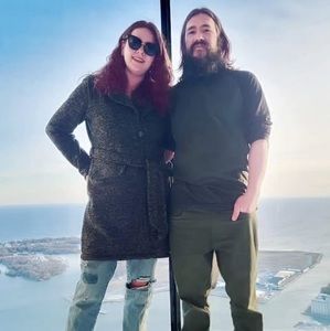 Meet your Posher, Mónica